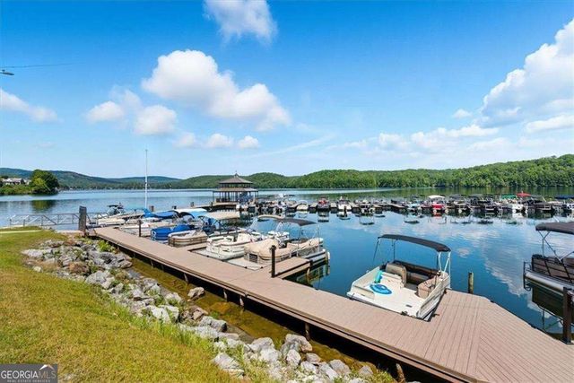 106 Lake Cottages Court, Waleska, GA 30183