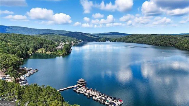 106 Lake Cottages Court, Waleska, GA 30183