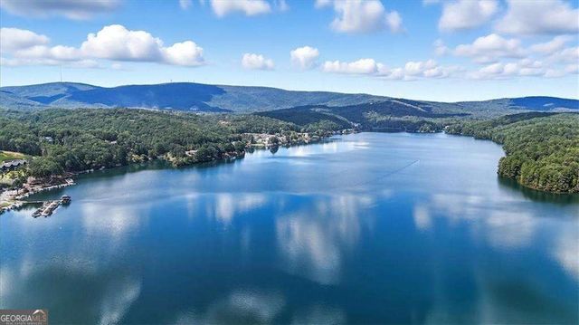 106 Lake Cottages Court, Waleska, GA 30183