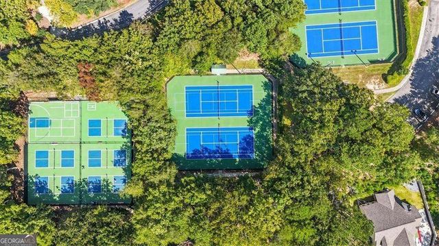 106 Lake Cottages Court, Waleska, GA 30183