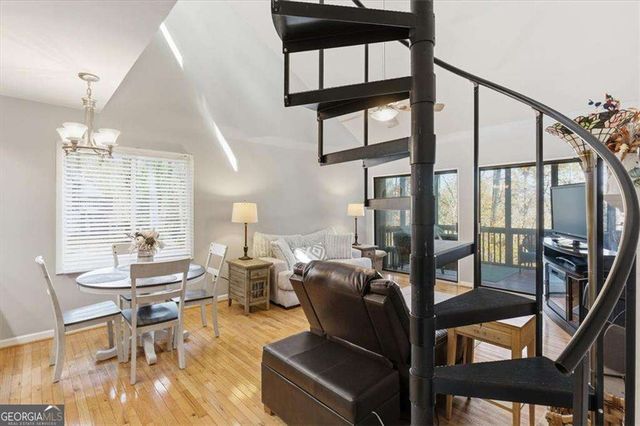 106 Lake Cottages Court, Waleska, GA 30183