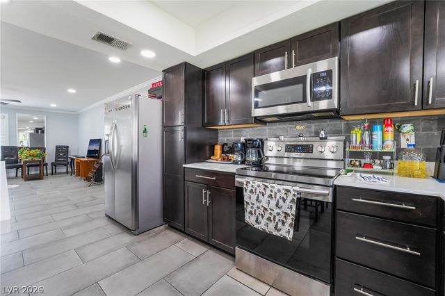 3400 Sioux Way, Las Vegas, NV 89169