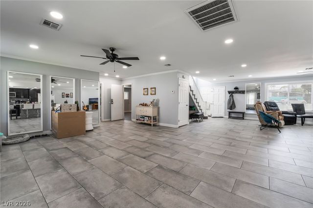 3400 Sioux Way, Las Vegas, NV 89169