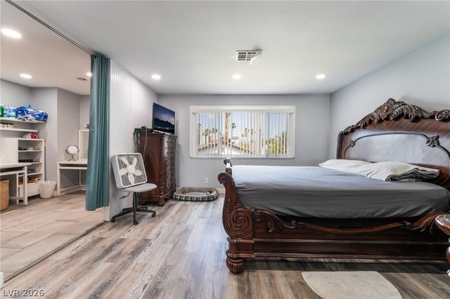 3400 Sioux Way, Las Vegas, NV 89169