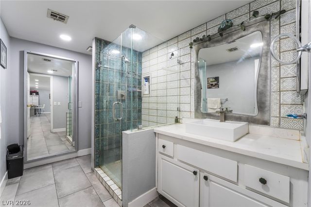 3400 Sioux Way, Las Vegas, NV 89169