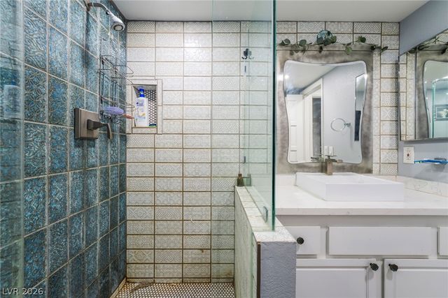 3400 Sioux Way, Las Vegas, NV 89169