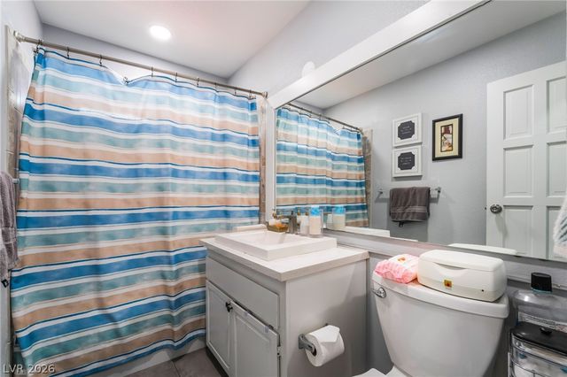 3400 Sioux Way, Las Vegas, NV 89169