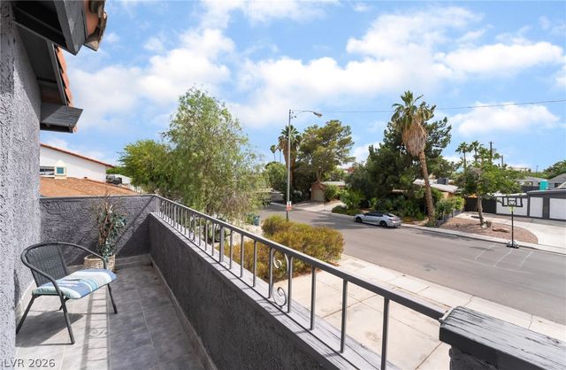 3400 Sioux Way, Las Vegas, NV 89169