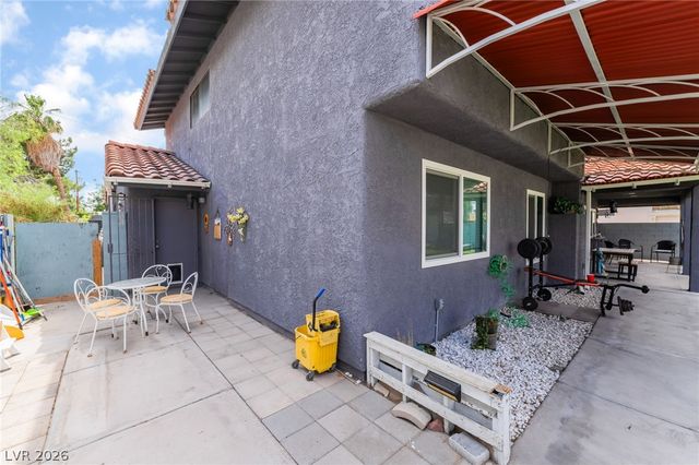 3400 Sioux Way, Las Vegas, NV 89169
