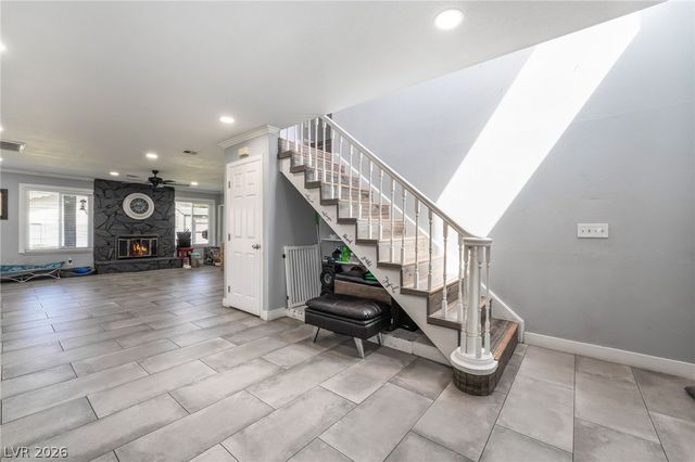 3400 Sioux Way, Las Vegas, NV 89169