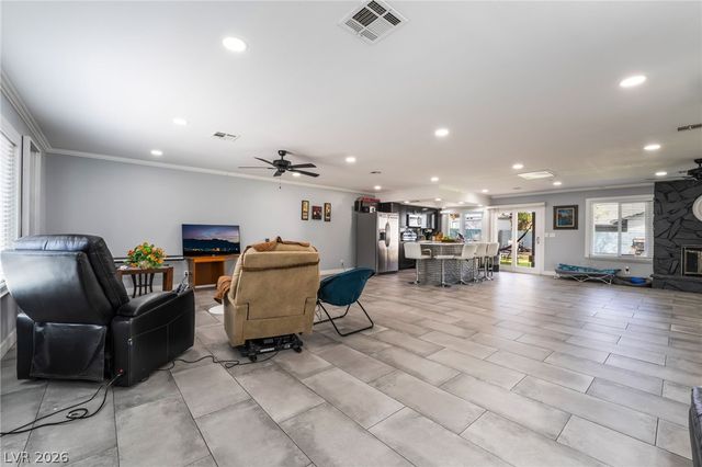 3400 Sioux Way, Las Vegas, NV 89169