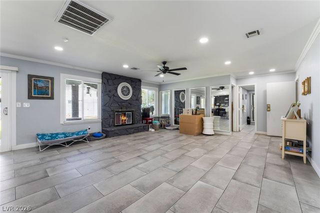 3400 Sioux Way, Las Vegas, NV 89169