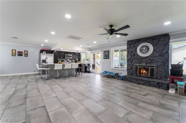 3400 Sioux Way, Las Vegas, NV 89169