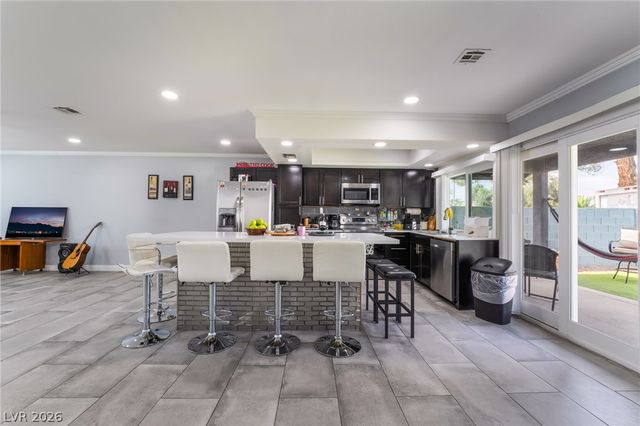 3400 Sioux Way, Las Vegas, NV 89169