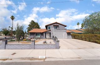 3400 Sioux Way, Las Vegas, NV 89169