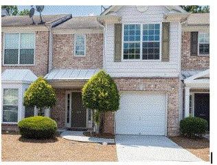 2833 Parkway Close, Lithonia, GA 30058