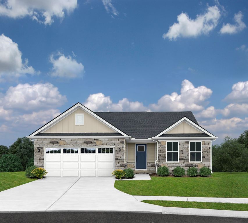 317 Shallow Bay Rd, Conway, SC 29526