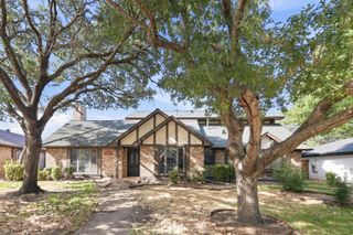 2865 Meadowbrook Drive, Plano, TX 75075