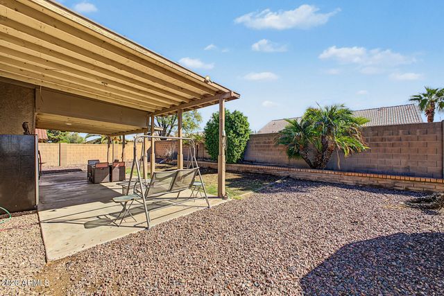 11403 N 77TH Drive, Peoria, AZ 85345