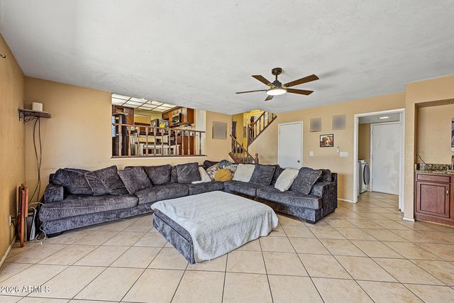 11403 N 77TH Drive, Peoria, AZ 85345