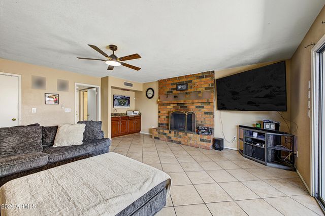 11403 N 77TH Drive, Peoria, AZ 85345