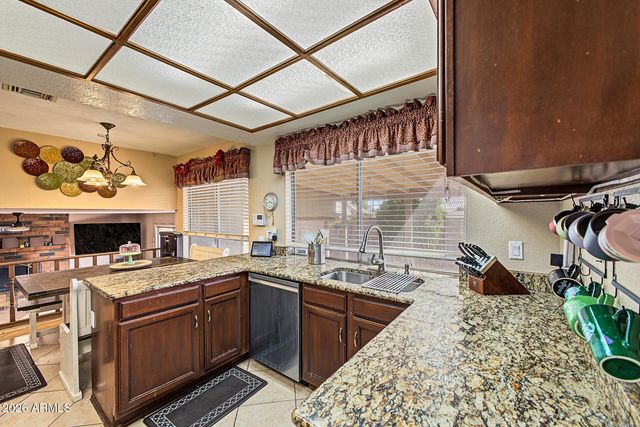 11403 N 77TH Drive, Peoria, AZ 85345