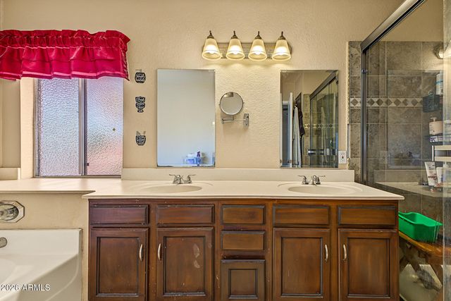 11403 N 77TH Drive, Peoria, AZ 85345