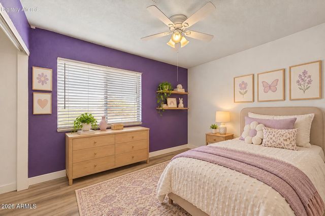 11403 N 77TH Drive, Peoria, AZ 85345