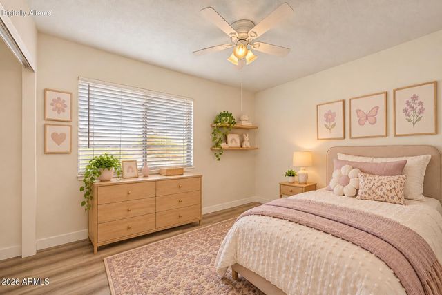 11403 N 77TH Drive, Peoria, AZ 85345