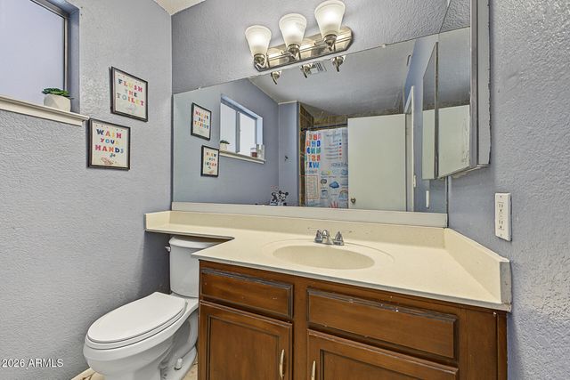 11403 N 77TH Drive, Peoria, AZ 85345