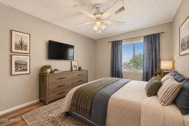 11403 N 77TH Drive, Peoria, AZ 85345