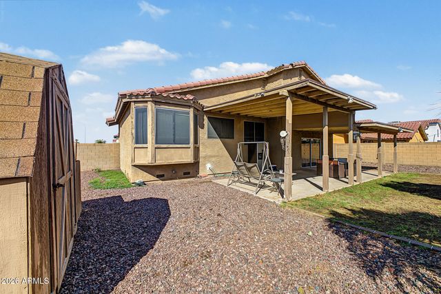 11403 N 77TH Drive, Peoria, AZ 85345