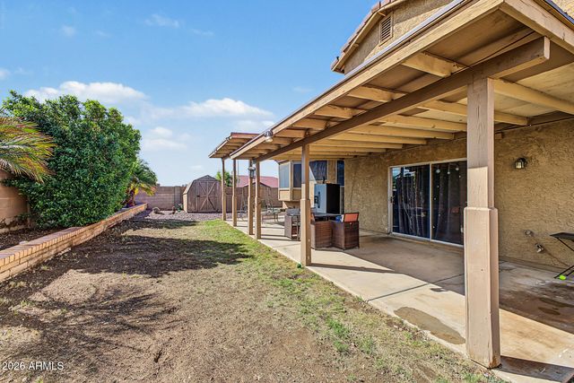 11403 N 77TH Drive, Peoria, AZ 85345