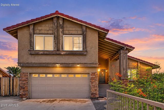 11403 N 77TH Drive, Peoria, AZ 85345