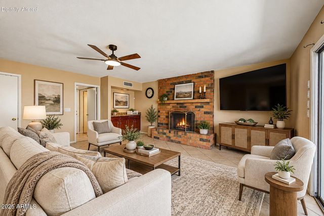 11403 N 77TH Drive, Peoria, AZ 85345