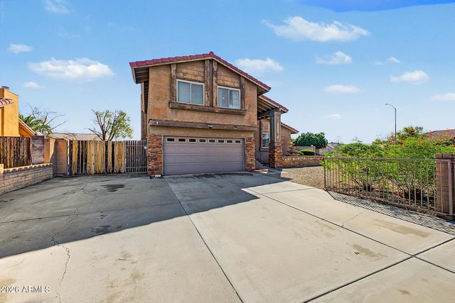 11403 N 77TH Drive, Peoria, AZ 85345
