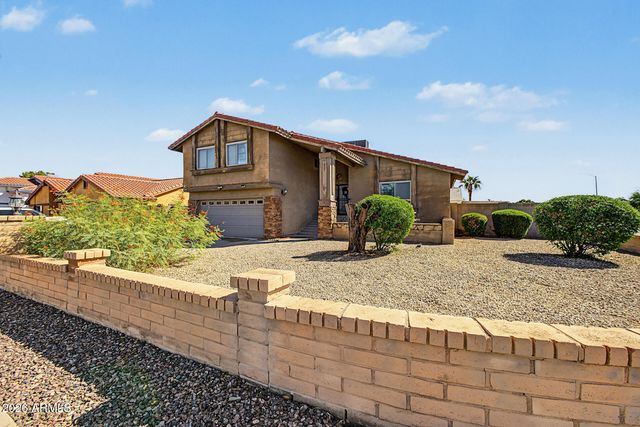 11403 N 77TH Drive, Peoria, AZ 85345