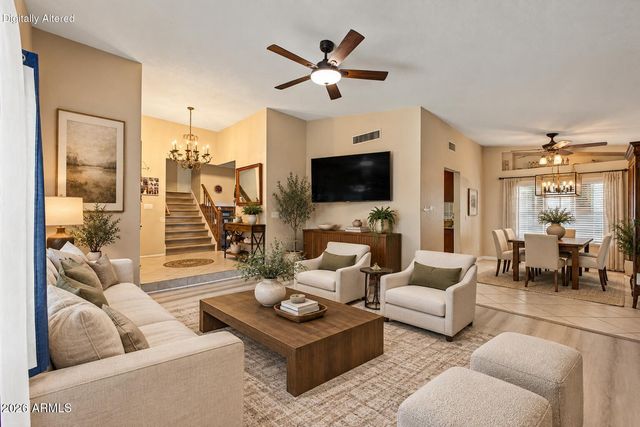 11403 N 77TH Drive, Peoria, AZ 85345
