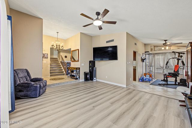 11403 N 77TH Drive, Peoria, AZ 85345