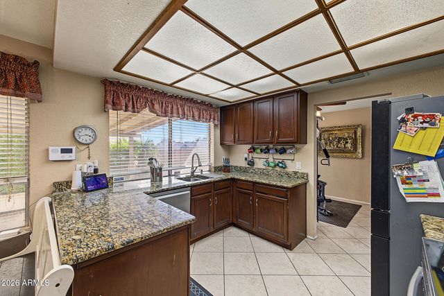 11403 N 77TH Drive, Peoria, AZ 85345