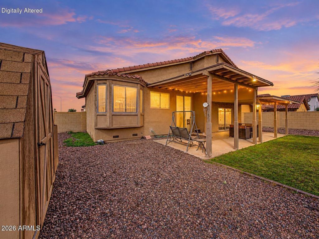 11403 N 77TH Drive, Peoria, AZ 85345 — photo 4