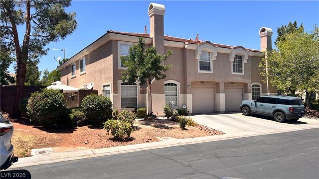 10127 Tumbling Tree Street, Las Vegas, NV 89183