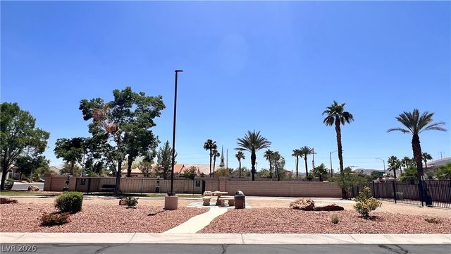 10127 Tumbling Tree Street, Las Vegas, NV 89183