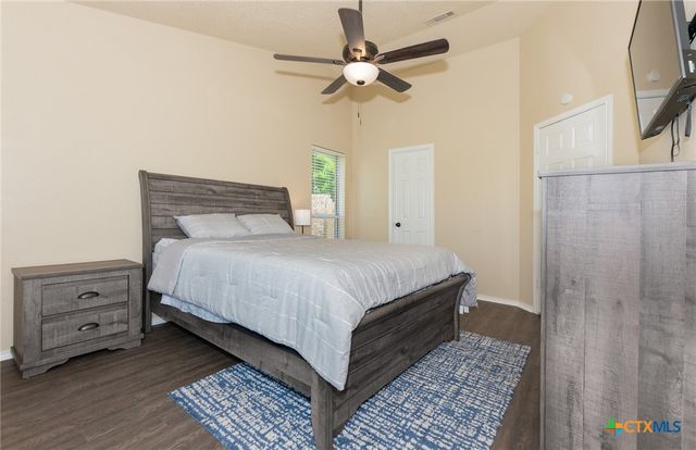 4805 Teal Drive, Killeen, TX 76542