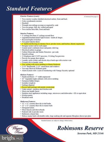 118 BELLEMEADE DR, Severna Park, MD 21146