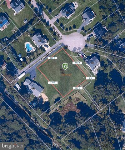 118 BELLEMEADE DR, Severna Park, MD 21146