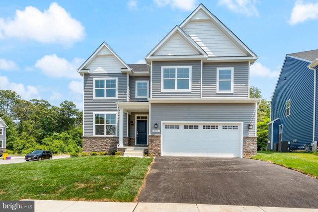 118 BELLEMEADE DR, Severna Park, MD 21146