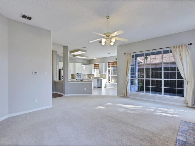 11117 Knoxville Lane, Frisco, TX 75035