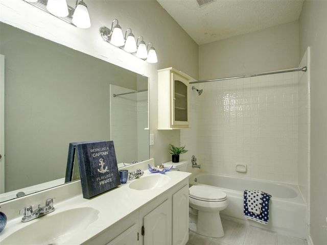 11117 Knoxville Lane, Frisco, TX 75035