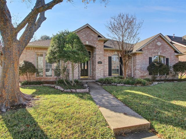 11117 Knoxville Lane, Frisco, TX 75035